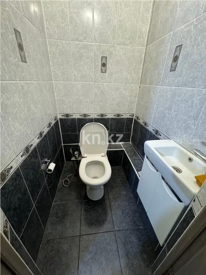 Продажа 1-комнатной квартиры, 70.4 м², ул. Жуалы, дом  10 в Алматы - фото 4