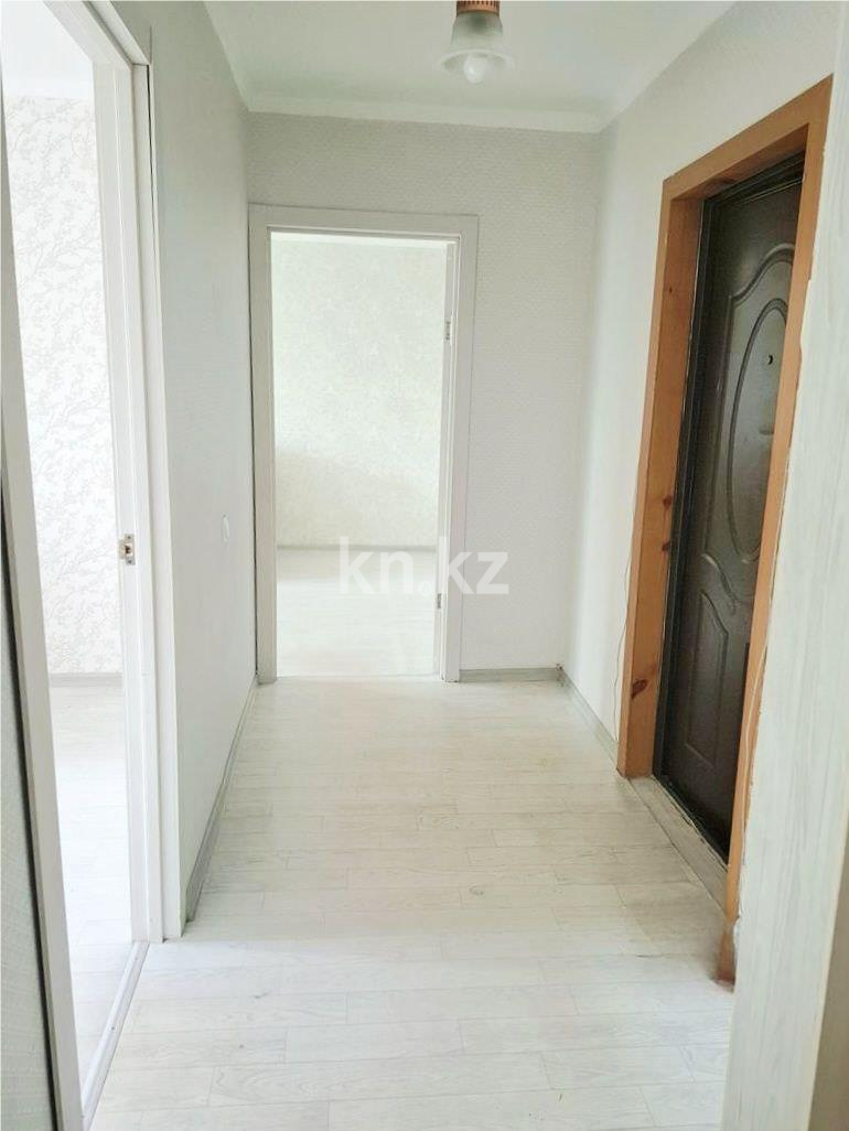 Продажа 2-комнатной квартиры, 51 м², пр. Металлургов в Темиртау - фото 10