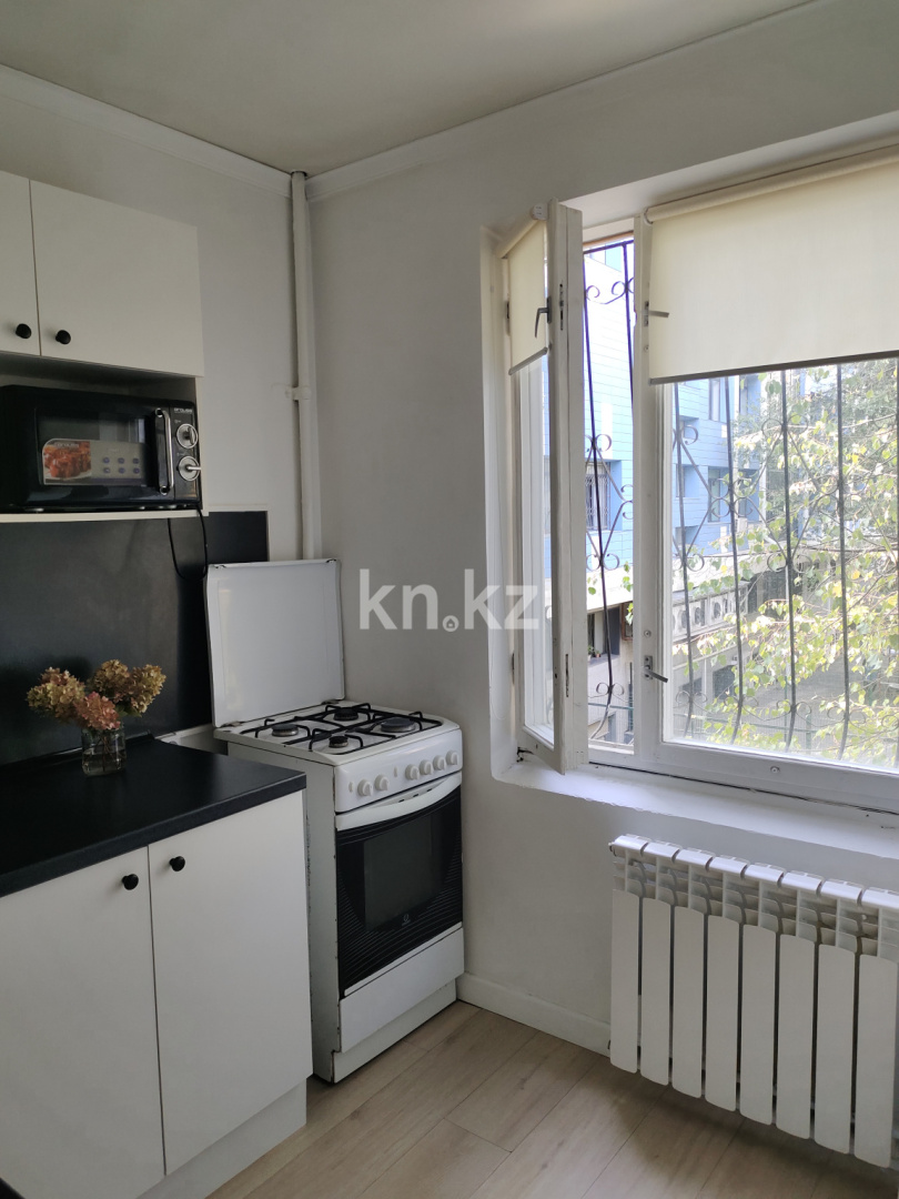 Продажа 3-комнатной квартиры, 60 м² в Алматы - фото 15