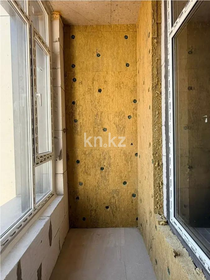 Продажа 1-комнатной квартиры, 37.3 м² в Астане - фото 2
