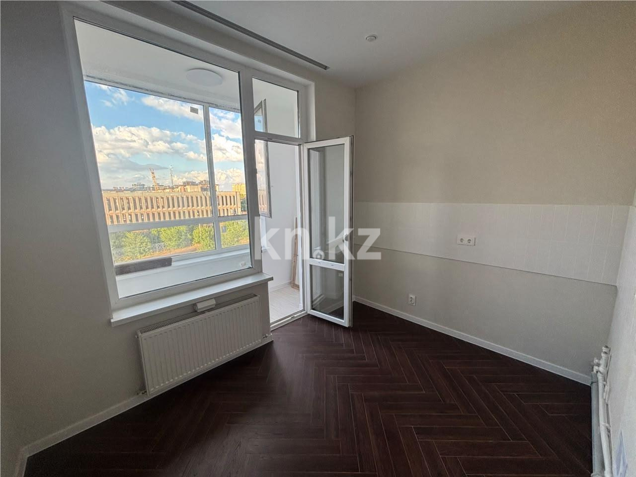 Продажа 1-комнатной квартиры, 38 м² в Караганде - фото 4