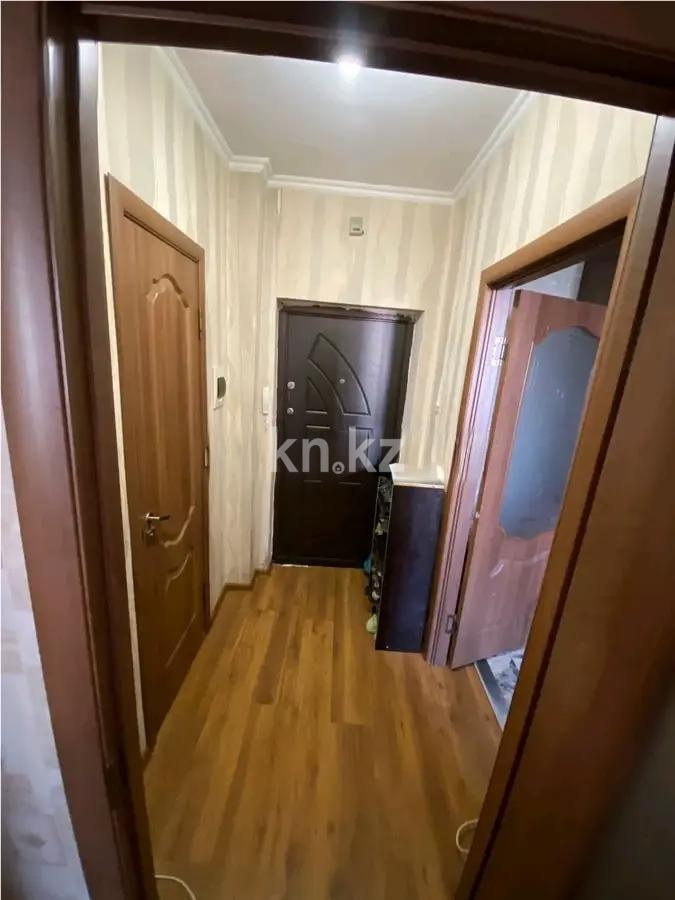 Продажа 1-комнатной квартиры, 36 м² в Алматы - фото 4