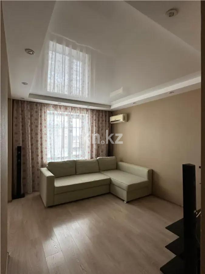 Продажа 2-комнатной квартиры, 51 м² в Темиртау