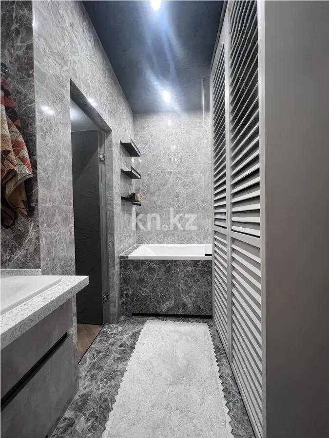 Продажа 2-комнатной квартиры, 63 м² в Алматы - фото 4