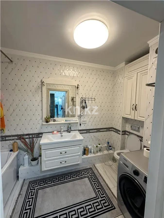 Продажа 2-комнатной квартиры, 64 м², ул. Абишева, дом  36/6 в Алматы - фото 4