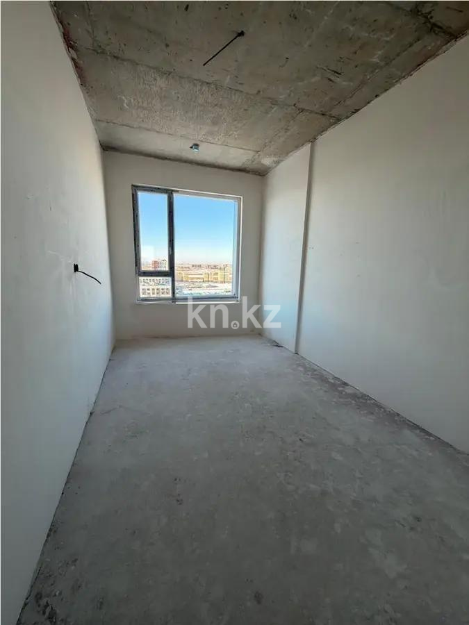 Продажа 3-комнатной квартиры, 86.3 м² в Астане - фото 2