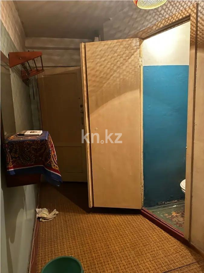 Продажа 2-комнатной квартиры, 45.9 м² в Астане - фото 3