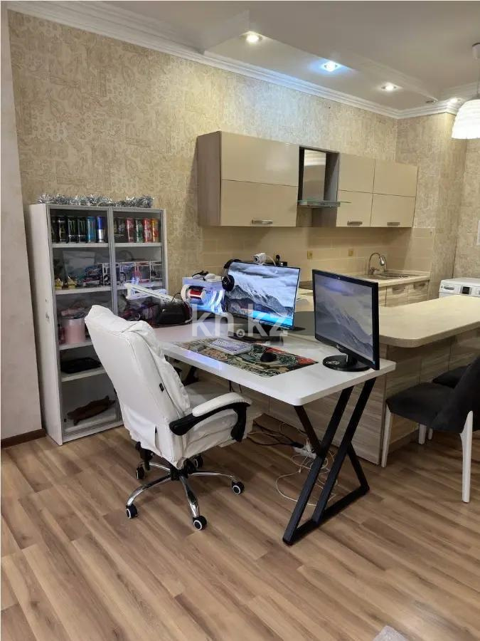 Продажа 2-комнатной квартиры, 67 м², ул. Жамакаева, дом  258/10 в Алматы - фото 4