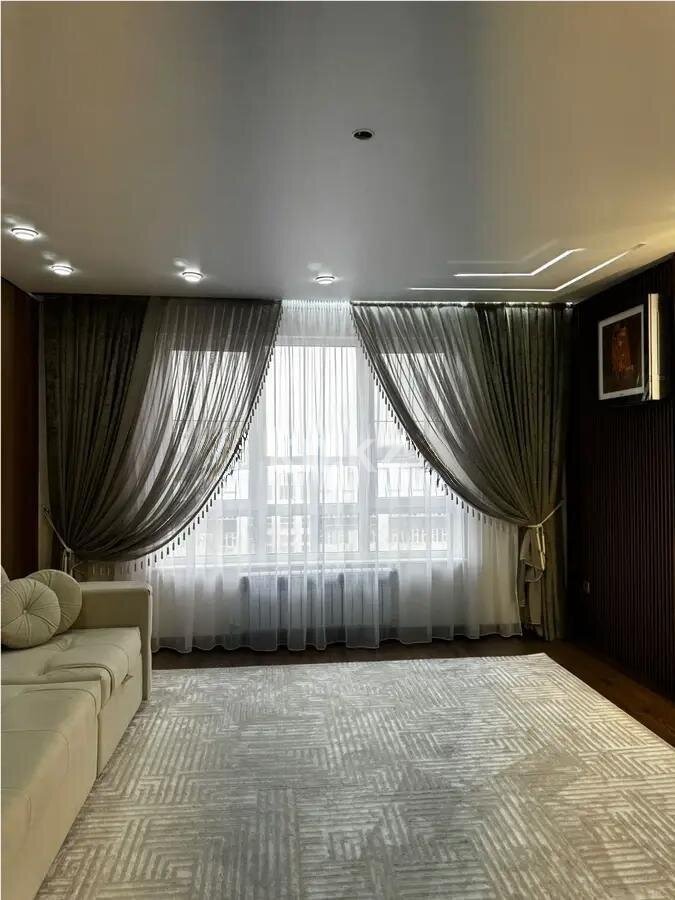Продажа 3-комнатной квартиры, 84 м² в Алматы