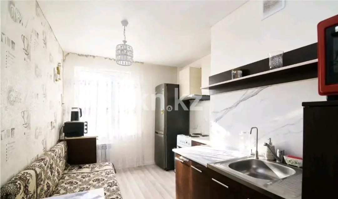 Продажа 2-комнатной квартиры, 49 м², ул. Тулебаева, дом  5 в Астане - фото 3