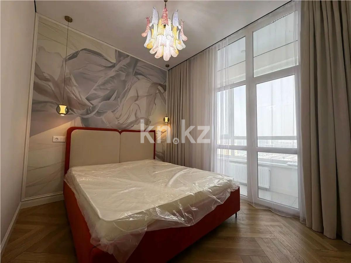 Продажа 1-комнатной квартиры, 40 м² в Астане - фото 2