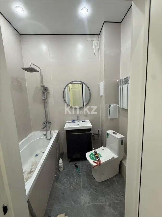Продажа 1-комнатной квартиры, 36 м² в Астане - фото 2