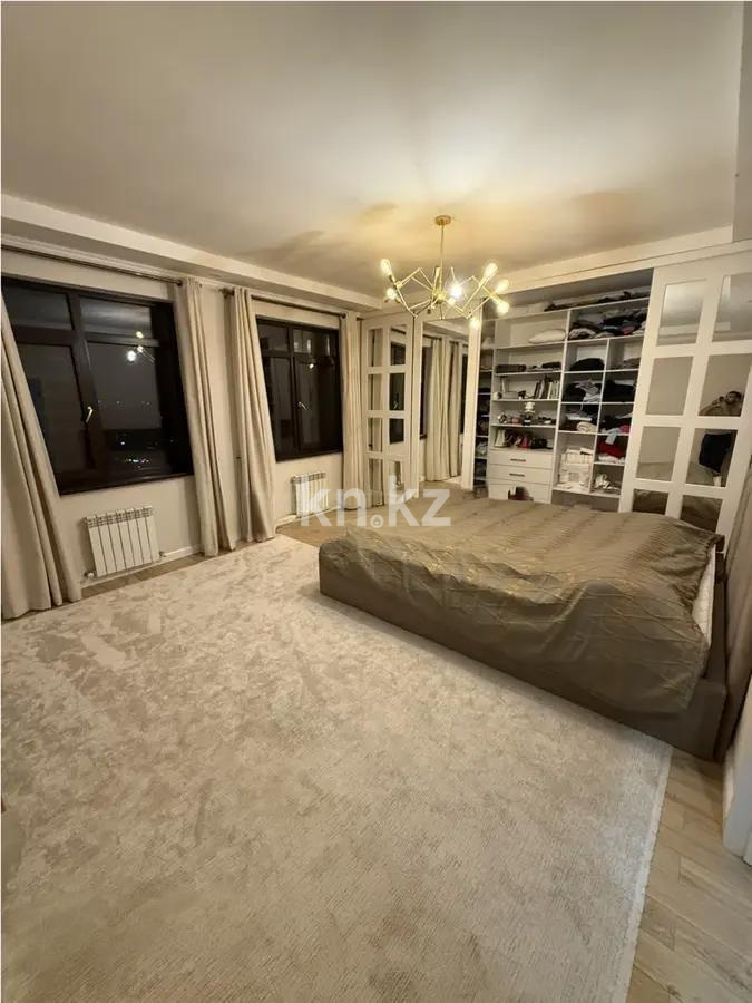 Продажа 3-комнатной квартиры, 148 м², ул. Рахмадиева, дом  4 в Алматы - фото 3