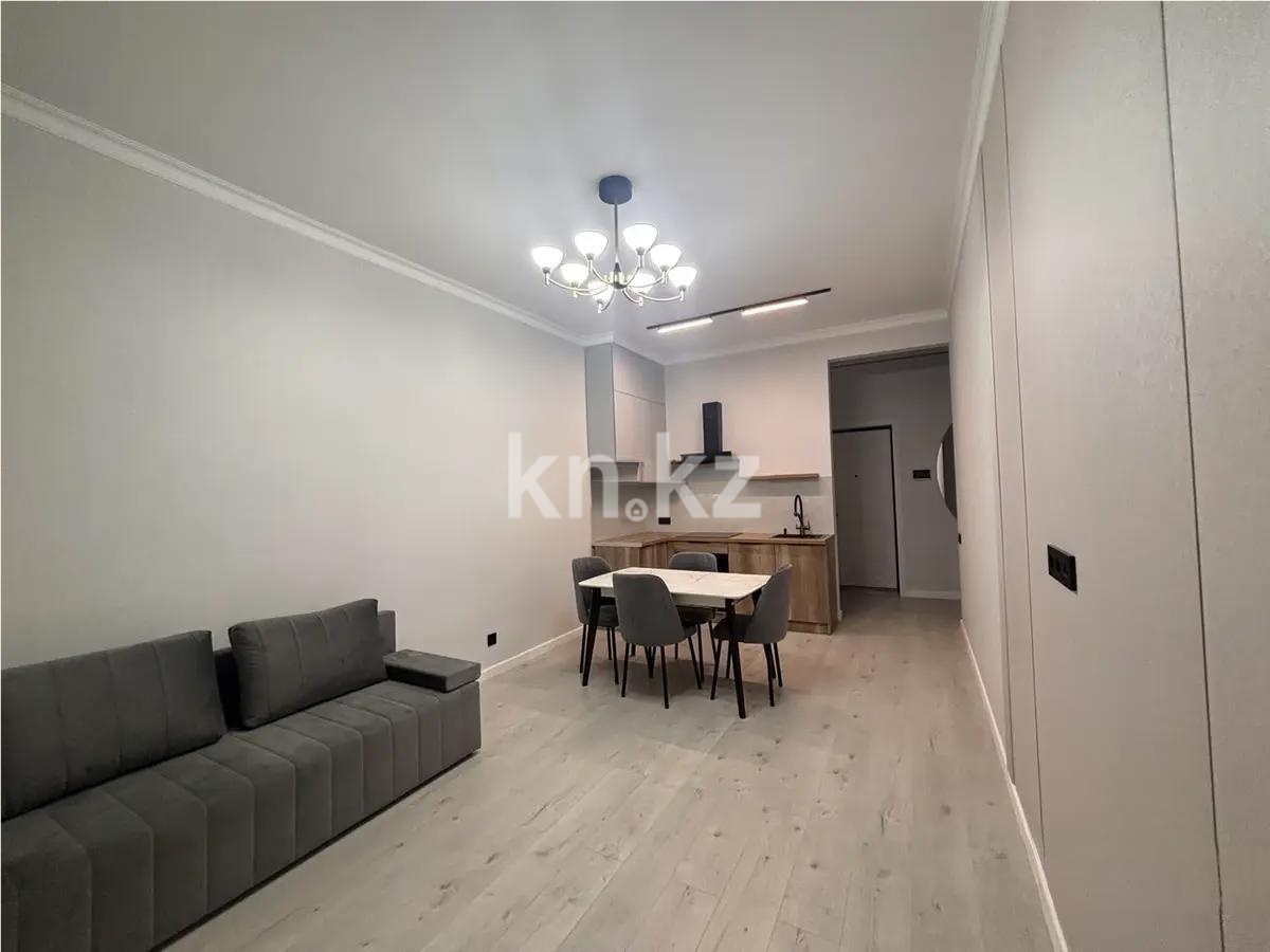 Продажа 2-комнатной квартиры, 43 м² в Астане - фото 3