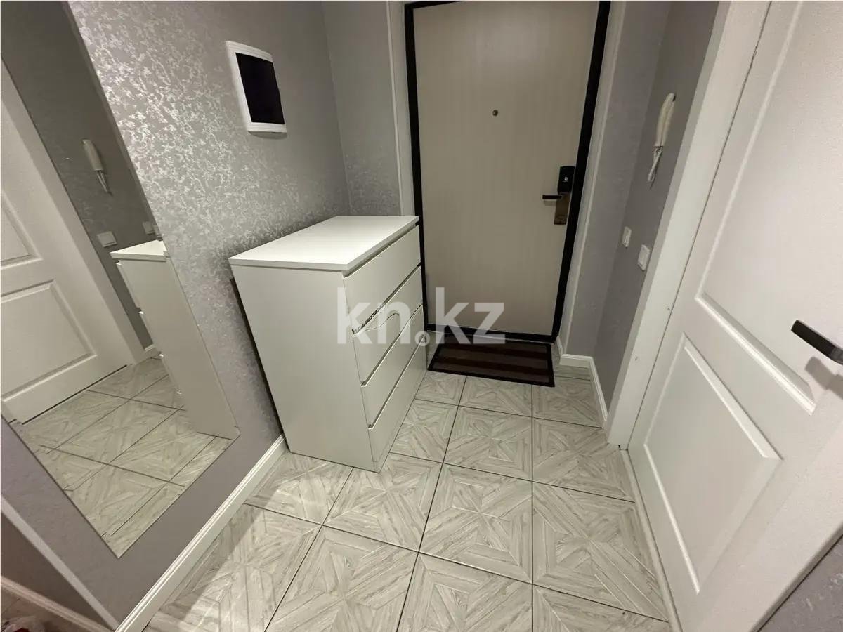 Продажа 1-комнатной квартиры, 42.5 м² в Астане - фото 4