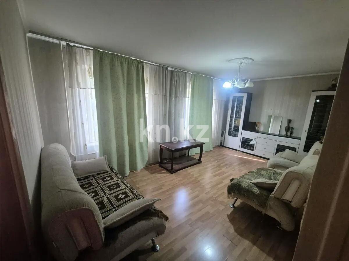 Продажа 3-комнатной квартиры, 56.7 м² в Алматы