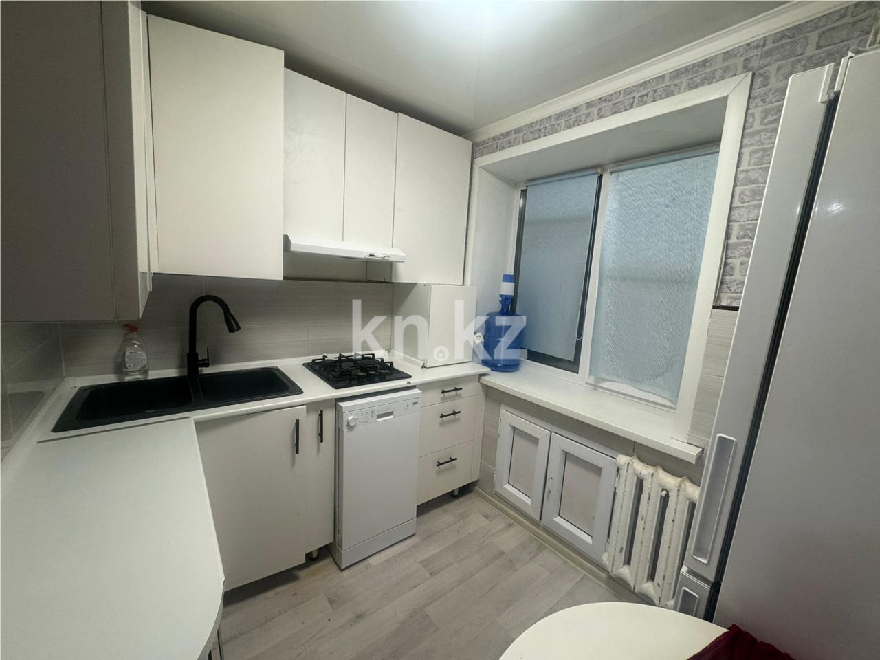 Продажа 2-комнатной квартиры, 43 м² в Караганде - фото 6