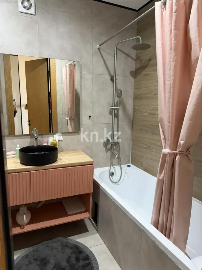 Продажа 1-комнатной квартиры, 39 м² в Астане - фото 4