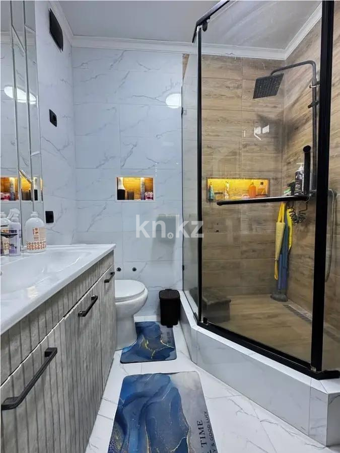 Продажа 2-комнатной квартиры, 64 м² в Алматы - фото 4