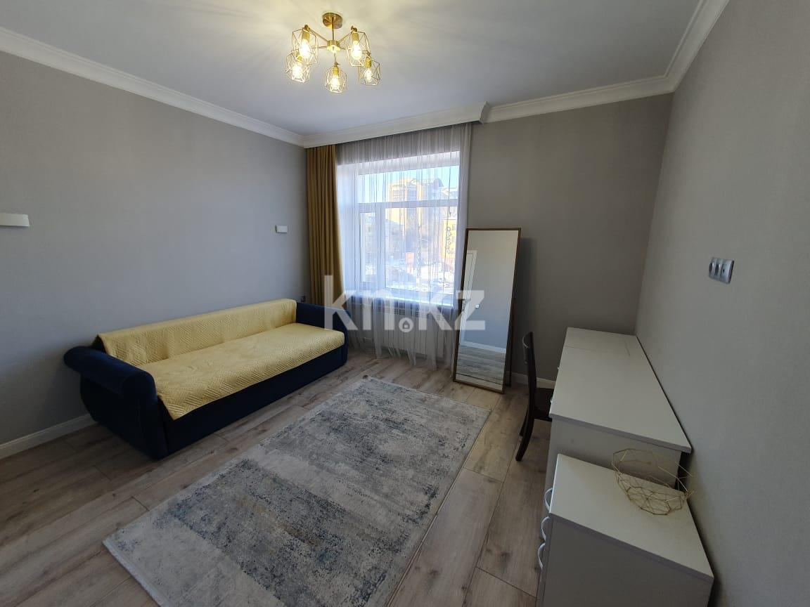 Продажа 4-комнатной квартиры, 140 м² в Караганде - фото 10