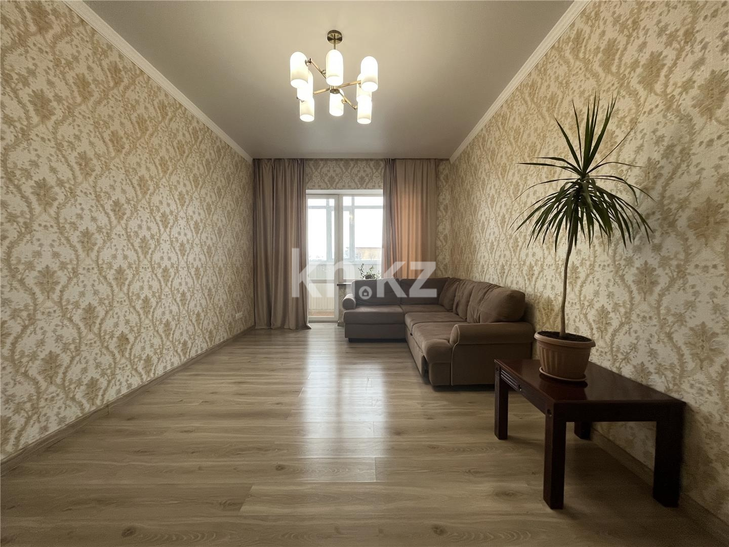 Продажа 3-комнатной квартиры, 83 м² в Караганде - фото 5