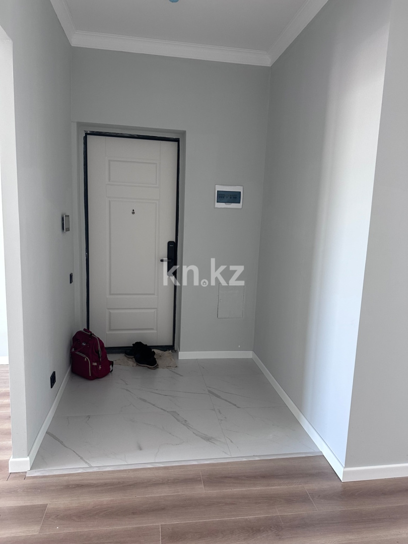 Продажа 3-комнатной квартиры, 72.3 м² в Астане - фото 4