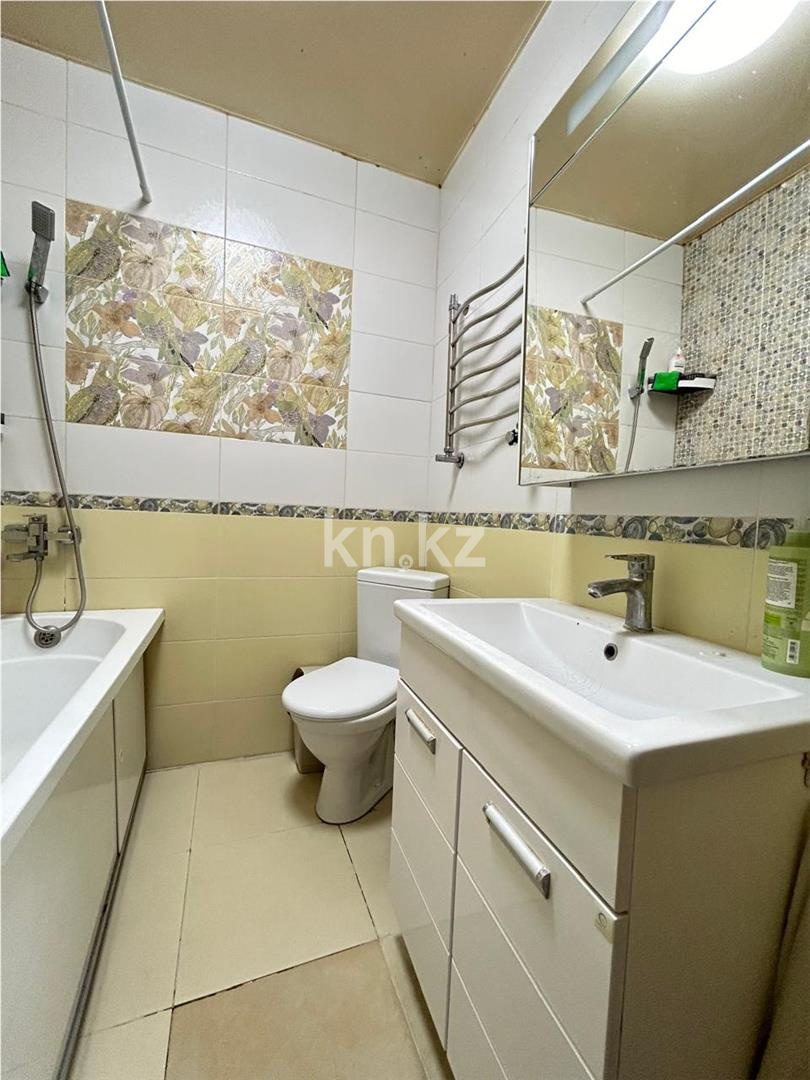 Продажа 3-комнатной квартиры, 94.6 м² в Астане - фото 9