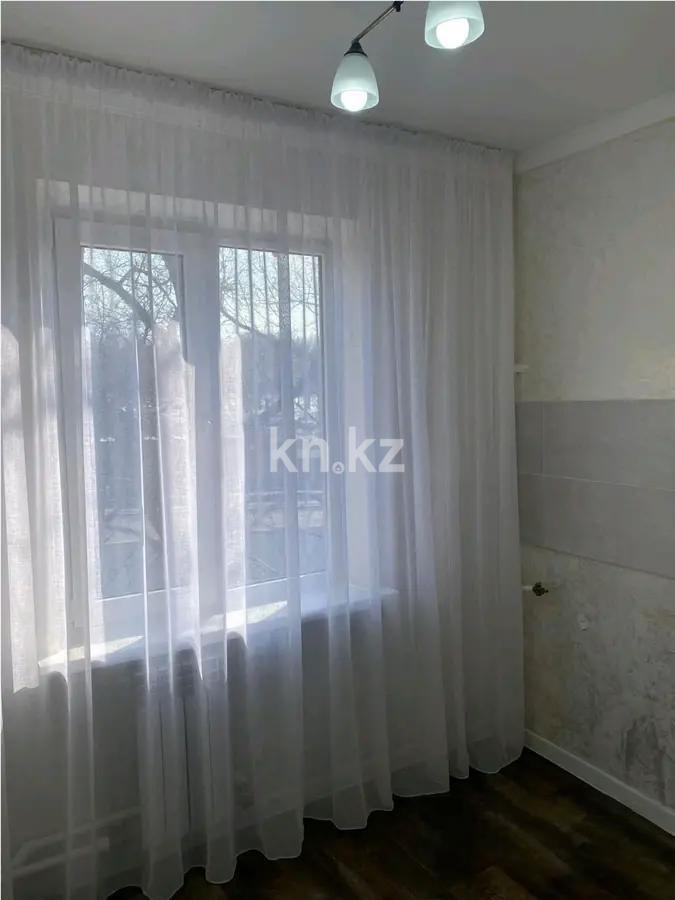 Продажа 2-комнатной квартиры, 44.5 м² в Алматы - фото 3