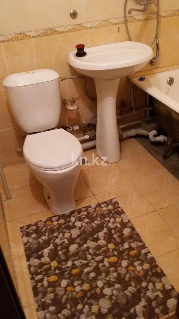 Продажа 2-комнатной квартиры, 46 м² в Астане - фото 4