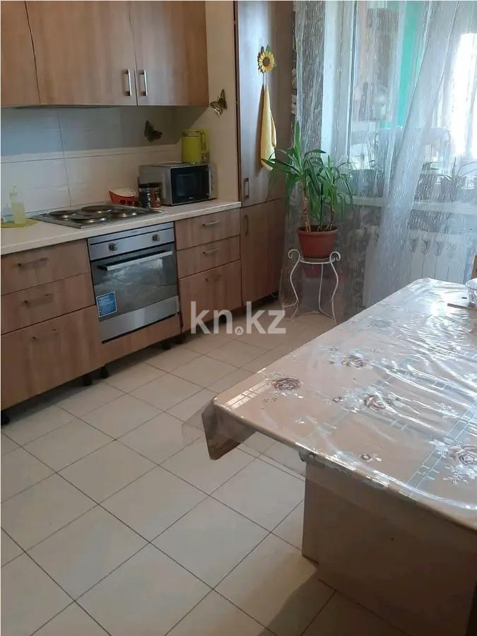 Продажа 1-комнатной квартиры, 43.7 м² в Астане - фото 3