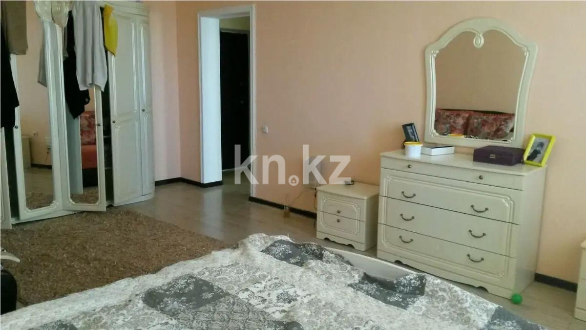 Продажа 1-комнатной квартиры, 55 м² в Алматы