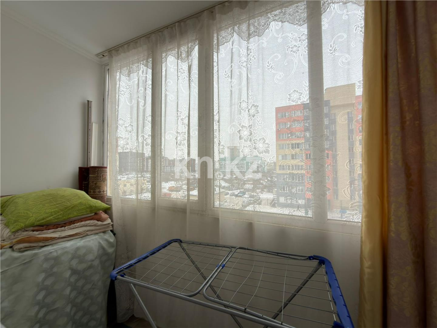 Продажа 1-комнатной квартиры, 20 м² в Астане - фото 5