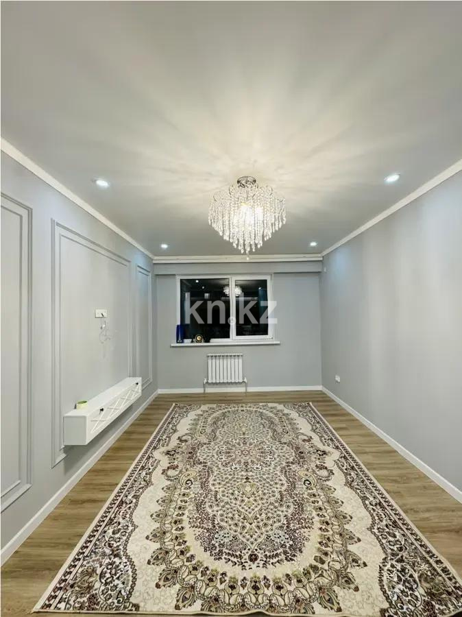 Продажа 3-комнатной квартиры, 72 м², ул. Жунисова, дом  14 в Алматы