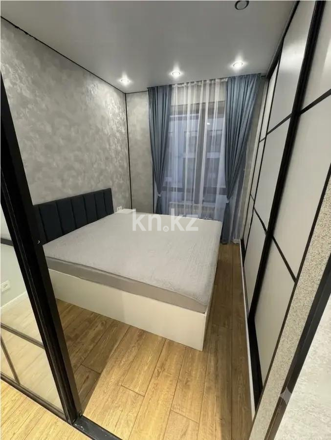 Продажа 2-комнатной квартиры, 46 м² в Алматы - фото 2