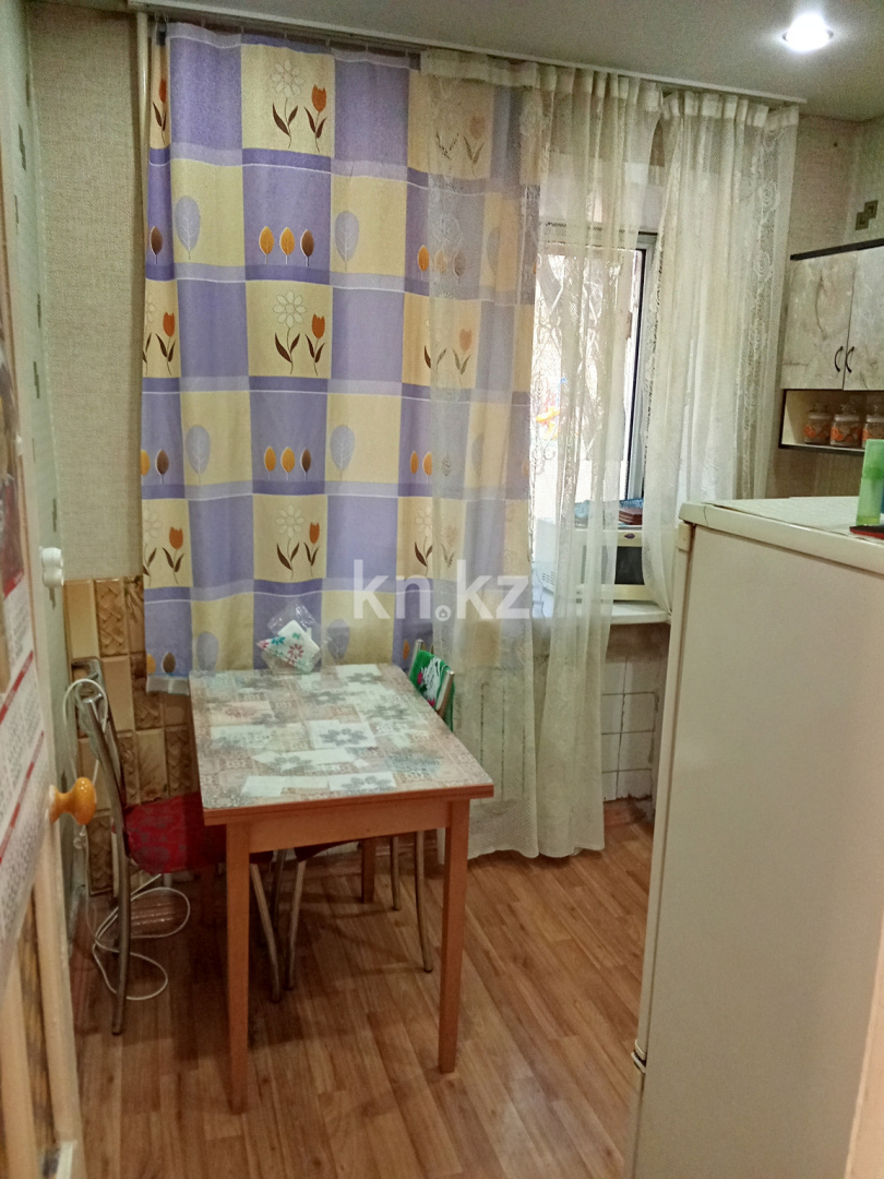 Продажа 1-комнатной квартиры, 31 м², ул. Полетаева, дом  3 в Караганде - фото 9