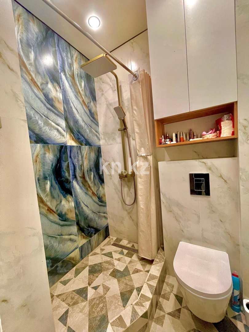 Продажа 4-комнатной квартиры, 60 м² в Астане - фото 17