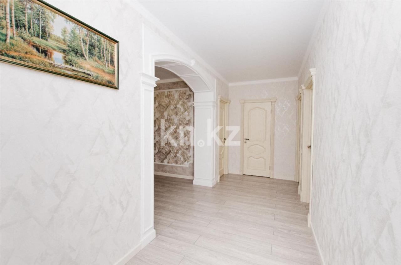 Продажа 3-комнатной квартиры, 95 м², пр. Туран в Астане - фото 9