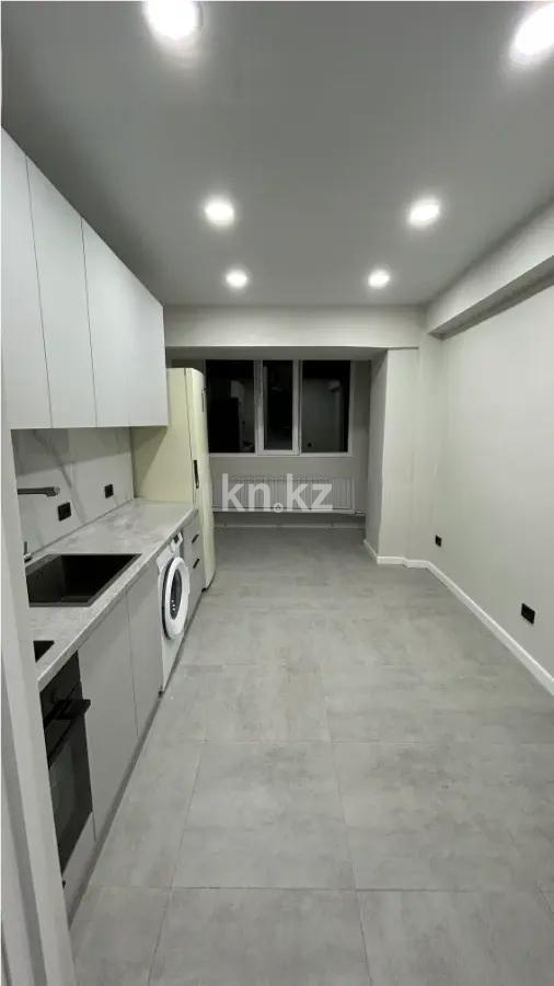 Продажа 2-комнатной квартиры, 50 м² в Алматы - фото 2