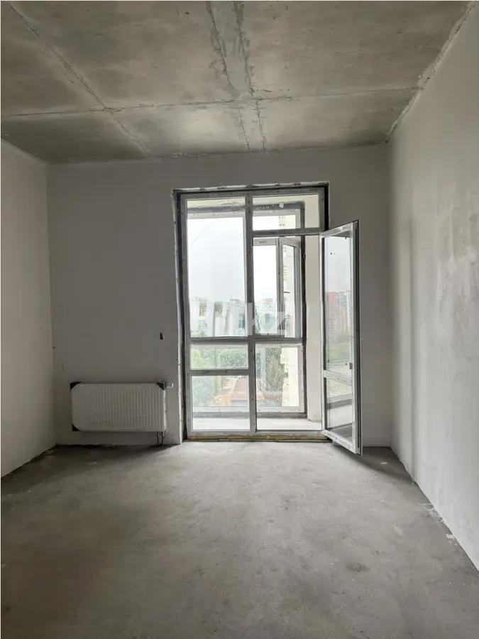 Продажа 2-комнатной квартиры, 59 м² в Алматы - фото 2