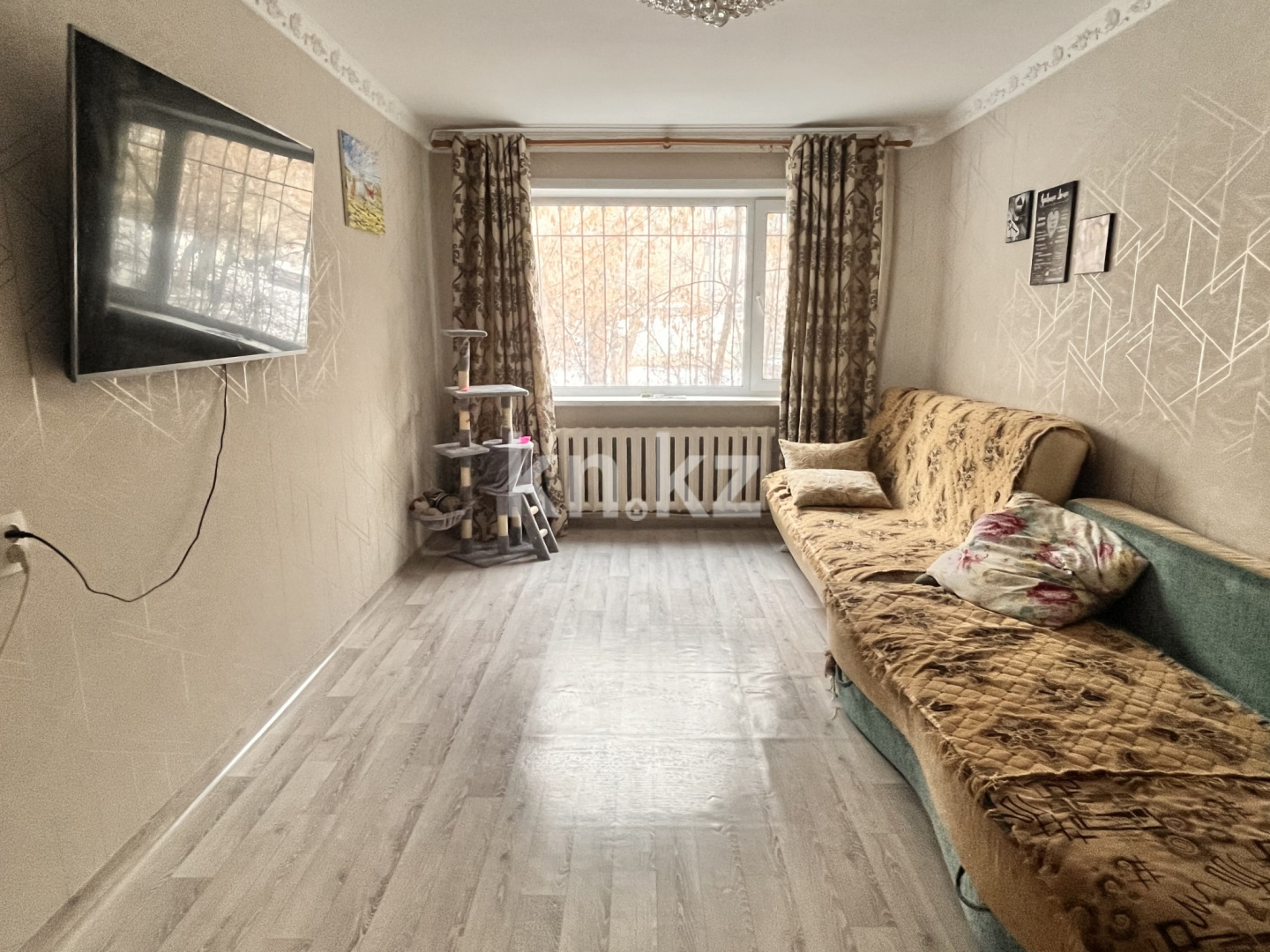 Продажа 3-комнатной квартиры, 65 м² в Караганде - фото 7