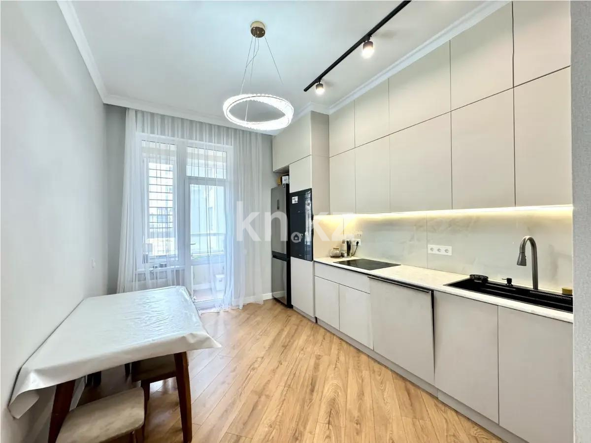 Продажа 4-комнатной квартиры, 110 м² в Астане - фото 5