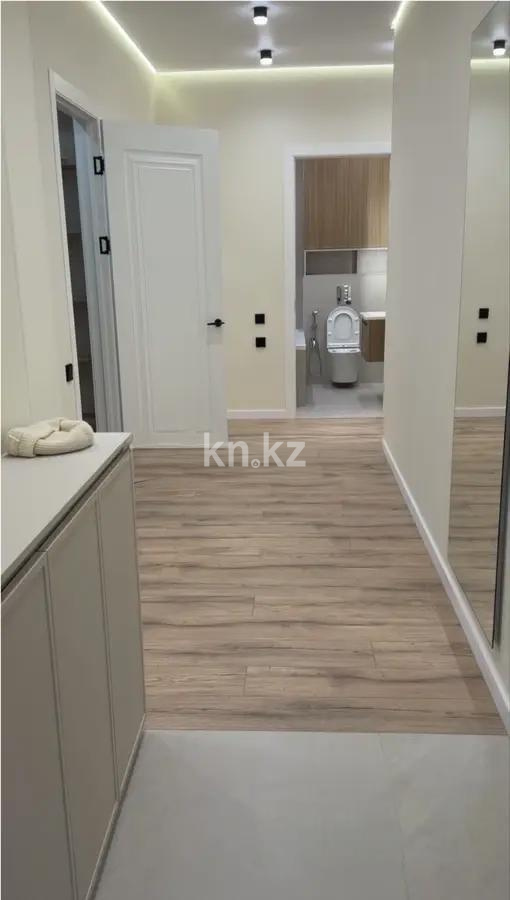 Продажа 3-комнатной квартиры, 89.5 м² в Астане - фото 6