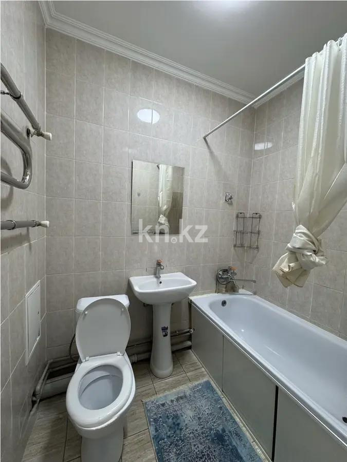 Продажа 1-комнатной квартиры, 49 м² в Алматы - фото 3