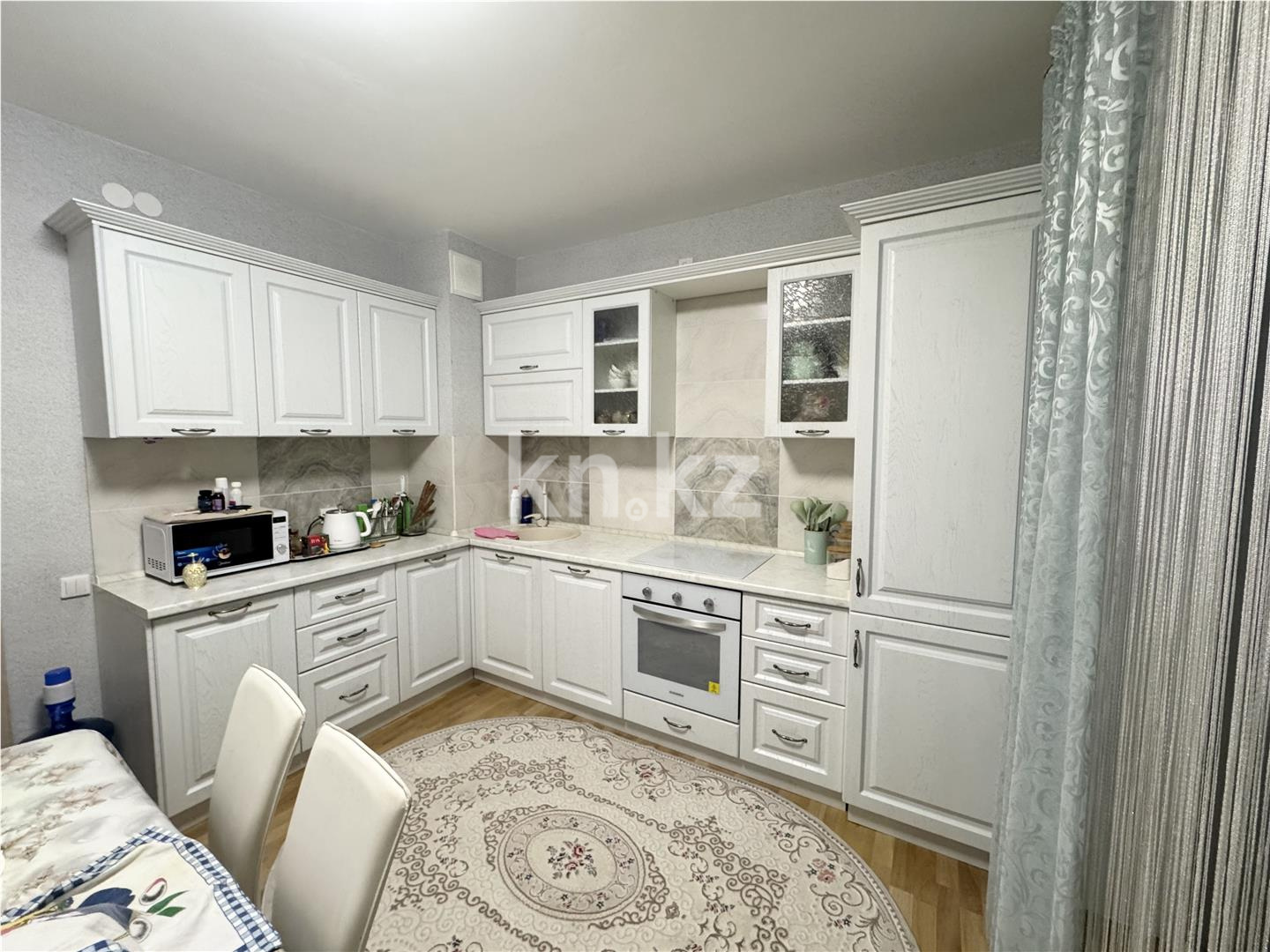 Продажа 2-комнатной квартиры, 68 м² в Караганде - фото 6