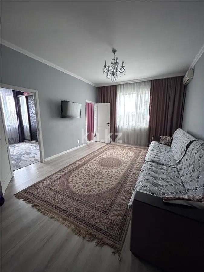 Продажа 3-комнатной квартиры, 68.8 м², мкр. Кулагер, дом  49 в Алматы