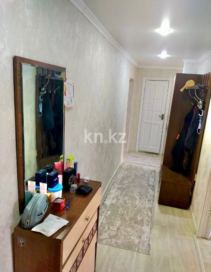 Продажа 3-комнатной квартиры, 63 м² в Караганде - фото 3