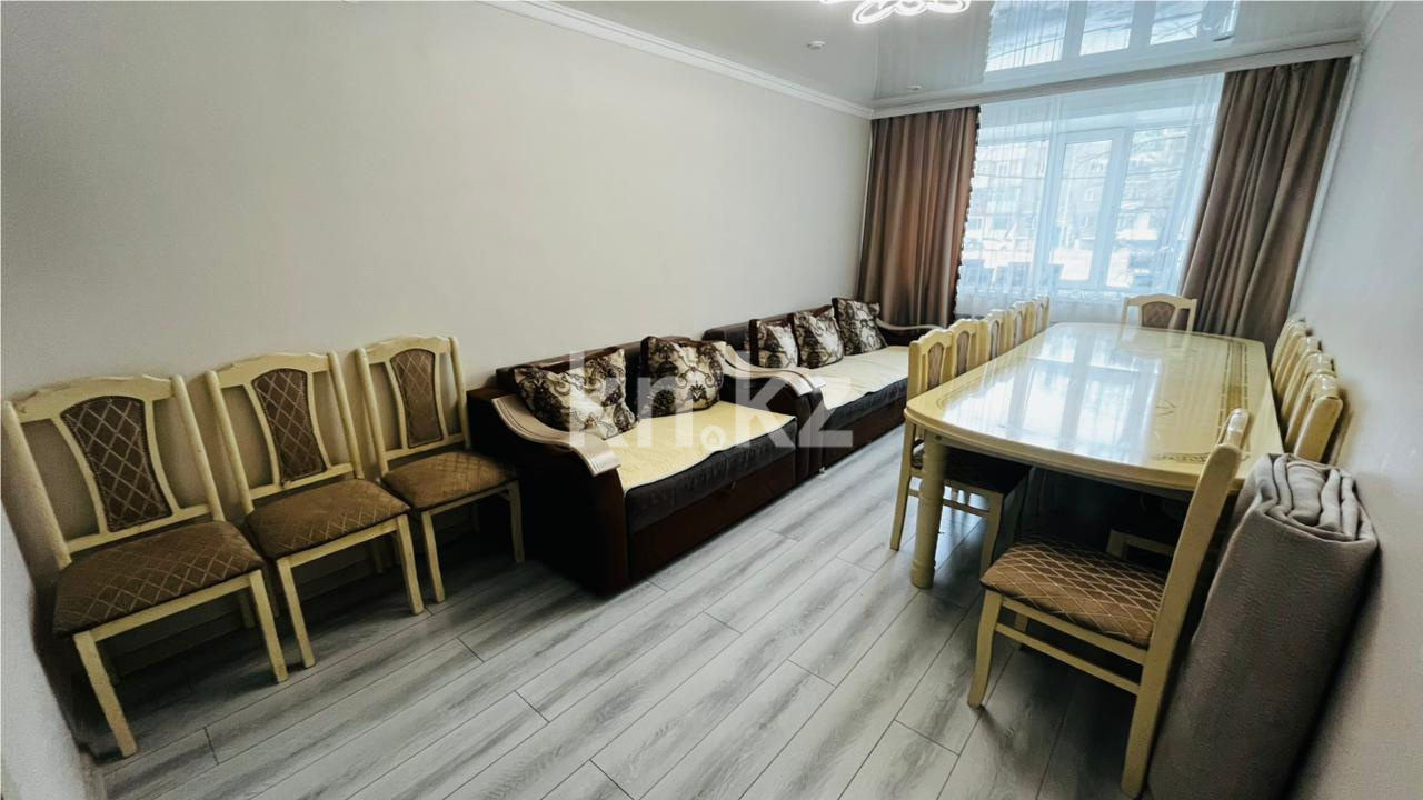 Продажа 3-комнатной квартиры, 57 м², мкр-н 14, дом  22 в Караганде