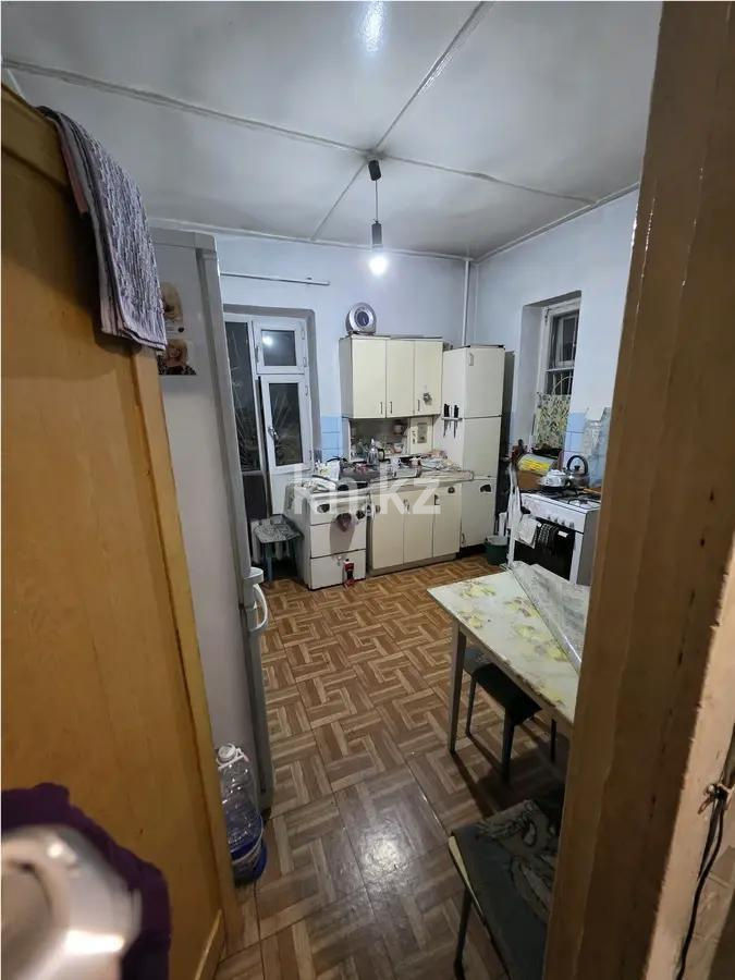 Продажа 2-комнатной квартиры, 42.7 м², ул. Шолохова, дом  22 в Алматы - фото 3