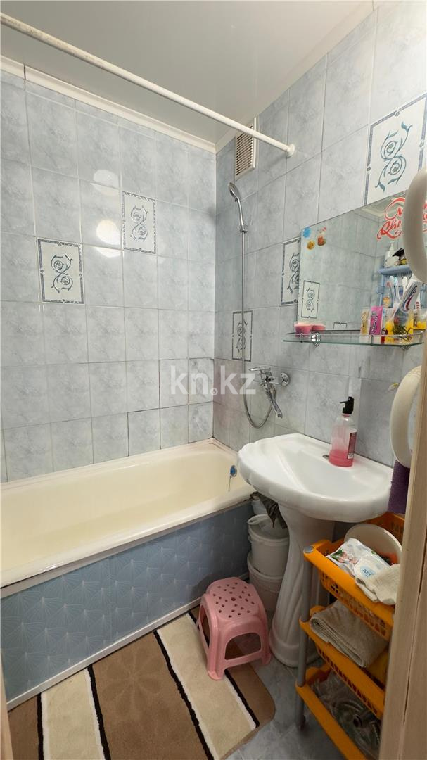 Продажа 3-комнатной квартиры, 69 м², ул. 3-й А мик-н в Темиртау - фото 12