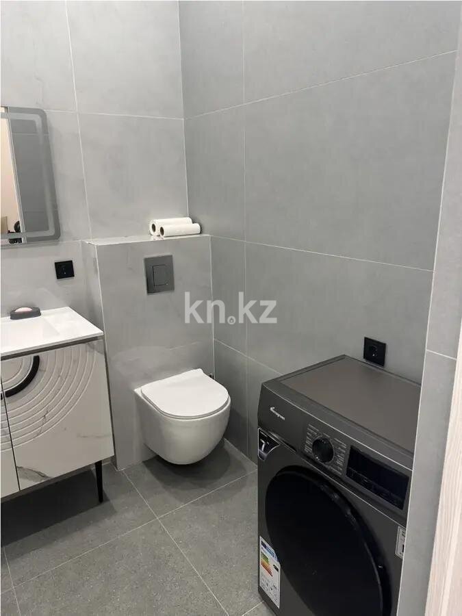 Продажа 2-комнатной квартиры, 47 м² в Алматы - фото 5